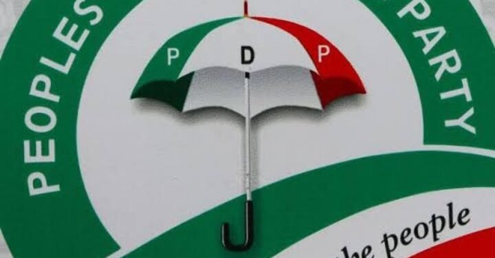 PDP in Fresh Chaos