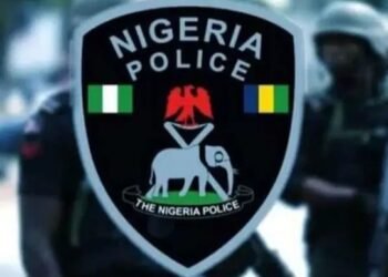 Police Interrogate Gang Leader
