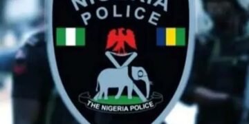 Police Interrogate Gang Leader