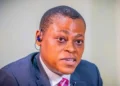 Rufai Oseni