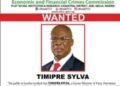 EFCC Declares Timipre Sylva Wanted