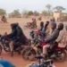Terrorists on motorbikes as abductions rise in northern nigeria