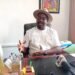 Felix Odumegwu says Anambra govt sets to begin enforcement of new environmental law