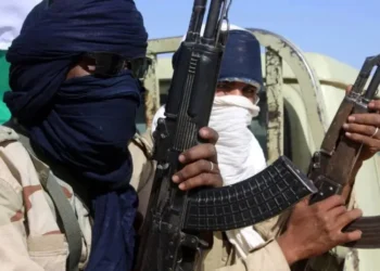 Bandits: Security agencies know where they are