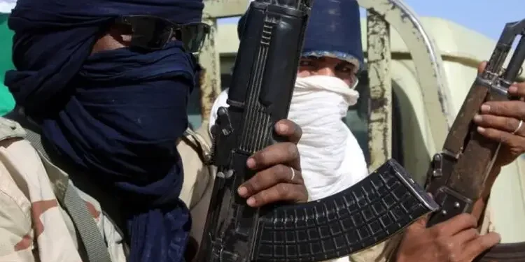 Bandits: Security agencies know where they are