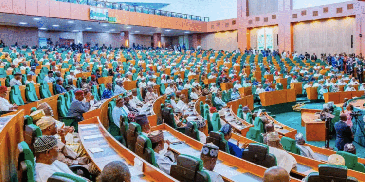 House of Reps warns against negotiations with banits