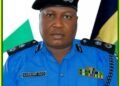 Adekimi Ojo, Kwara State Police Commisioner