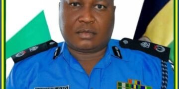 Adekimi Ojo, Kwara State Police Commisioner
