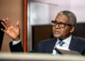 Aliko-Dangote
