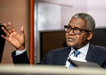Aliko-Dangote