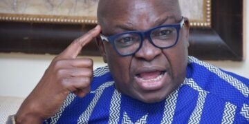 Ayodele Fayose