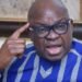 Ayodele Fayose