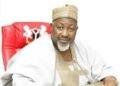 Minister of Defence Abubakar Badaru resignation