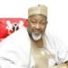 Minister of Defence Abubakar Badaru resignation