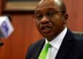 Emefiele Denies Terrorism Financing Allegation