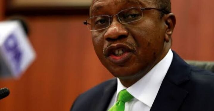 Emefiele Denies Terrorism Financing Allegation