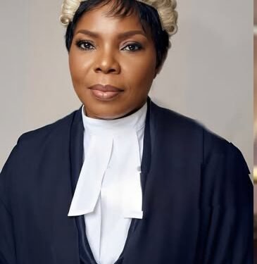 Police Apprehend Suspects in Killing of Retired Delta State Judge