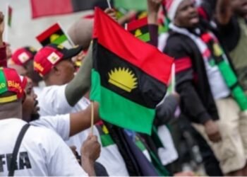 IPOB Encourages Christmas Return to Igbo Land, Assures Safety in South-East