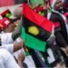 IPOB Encourages Christmas Return to Igbo Land, Assures Safety in South-East