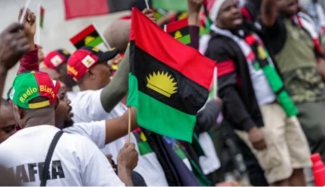 IPOB Encourages Christmas Return to Igbo Land, Assures Safety in South-East