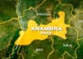 Gunmen Raid Anambra Community, Multiple Feared Killed