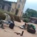 Gunmen Strike Anambra Church, Claim Two lives 