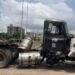 Bridge Horror as Tanker, Truck Collision Results in Fatalities and Injuries