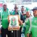 Super Eagles Supporters Club Launches Anambra Chapter
