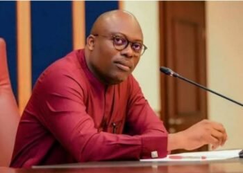 PDP Hits Out at APC After Governor Fubara Crosses Over