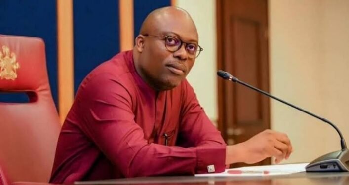 PDP Hits Out at APC After Governor Fubara Crosses Over