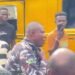 Police Launch Investigation into Viral Video of Officer Mobbed over Alleged Theft