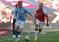 Manchester City Crush Real Madrid; Arsenal Stun Brugge in Champions League Thriller