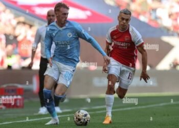 Manchester City Crush Real Madrid; Arsenal Stun Brugge in Champions League Thriller