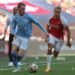 Manchester City Crush Real Madrid; Arsenal Stun Brugge in Champions League Thriller