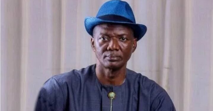 Ewhrudjakpo’s Sudden Death: Bayelsa Gov Orders Autopsy 