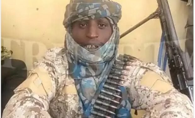 Turji Accuses Two Ex-Governors of Fueling Northern Insecurity