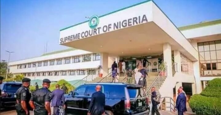 PDP Faults Supreme Court Ruling on Suspension of Governors Under Emergency Rule