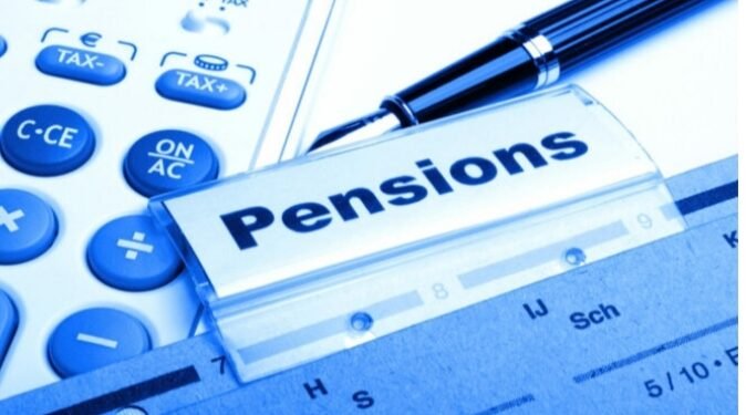 Pension Relief: FG Releases ₦577bn to Clear Backlog