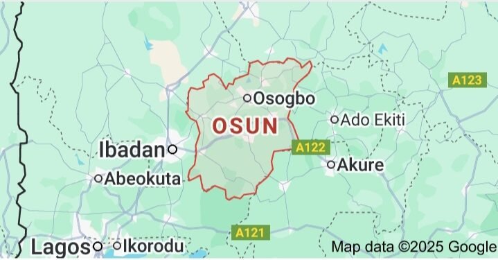 Gunmen Strike Osun Community, Kill Village Head, Abduct Retired Officer