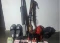Police Recover Looted Cash, Firearms Following Anambra Gun Battle
