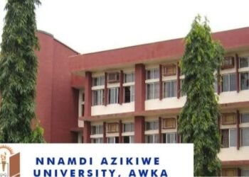 Students of UNIZIK Urge FG to Reinstate Odoh as VC