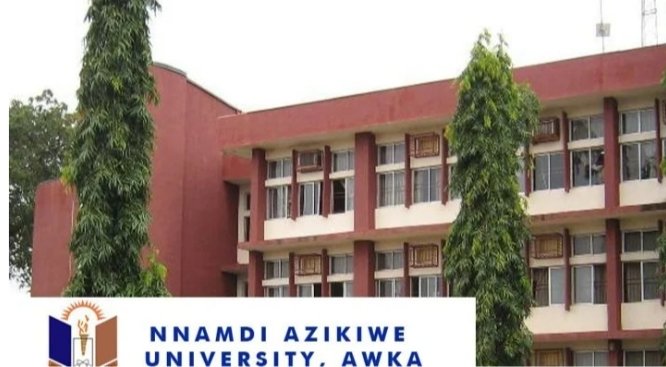 Students of UNIZIK Urge FG to Reinstate Odoh as VC