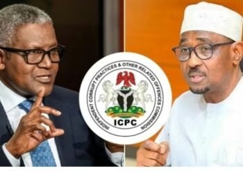 Dangote Petition Triggers Resignation of NMDPRA, NUPRC Heads