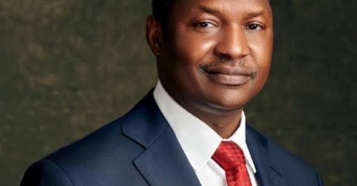 Malami Kicks Against EFCC Raids on Kebbi, Abuja Residences