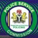 Police Promotions: PSC Elevates DIG, 7 AIGs, 13 CPs, 30 DCPs, 724 Officers