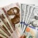 Naira Shows Volatility as Dollar Exchange Rate Updates for December 19, 2025