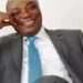 Senator Nwaoboshi Dies, Oborevwori Mourns