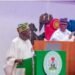 President Tinubu Unveils N58trn 2026 Budget