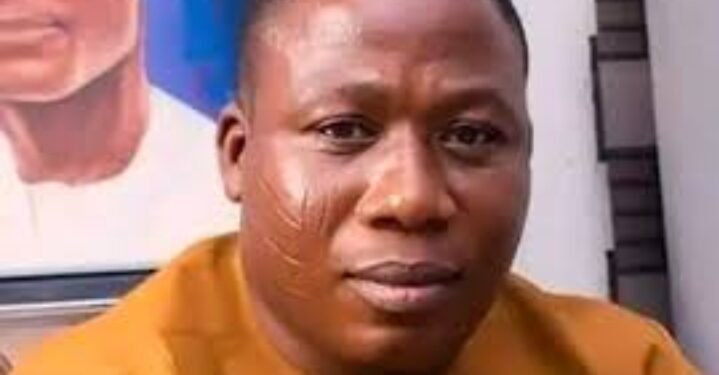 Igboho urges FG action after gunmen kill farmers in hometown