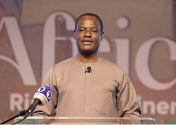 Oyedele cautions against delayed implementation of tax reforms